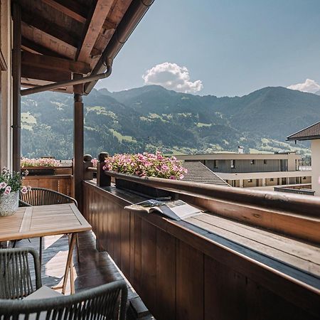 Hotel Sieghard Zillertal Hippach Extérieur photo