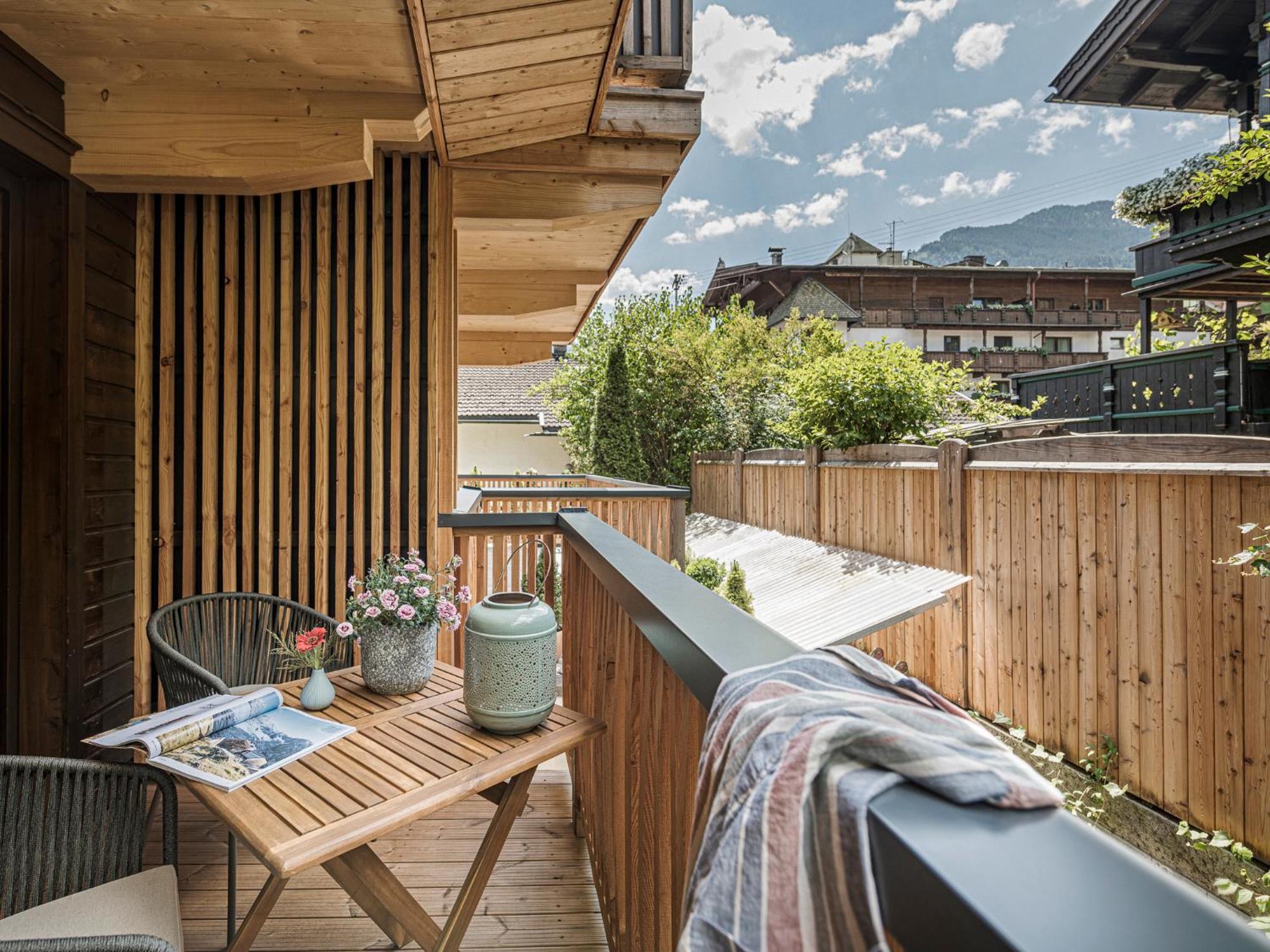 Hotel Sieghard Zillertal Hippach Extérieur photo