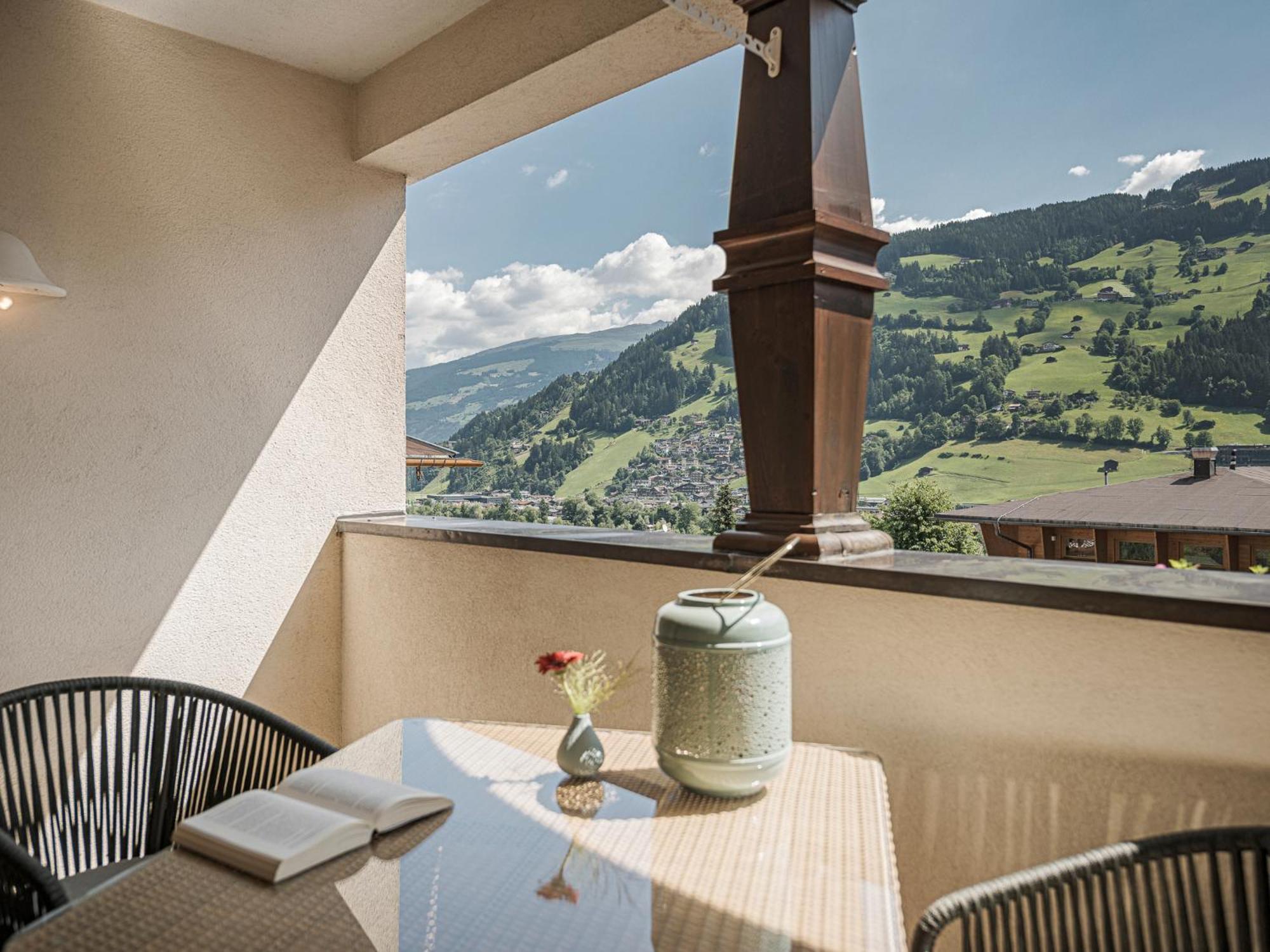 Hotel Sieghard Zillertal Hippach Extérieur photo