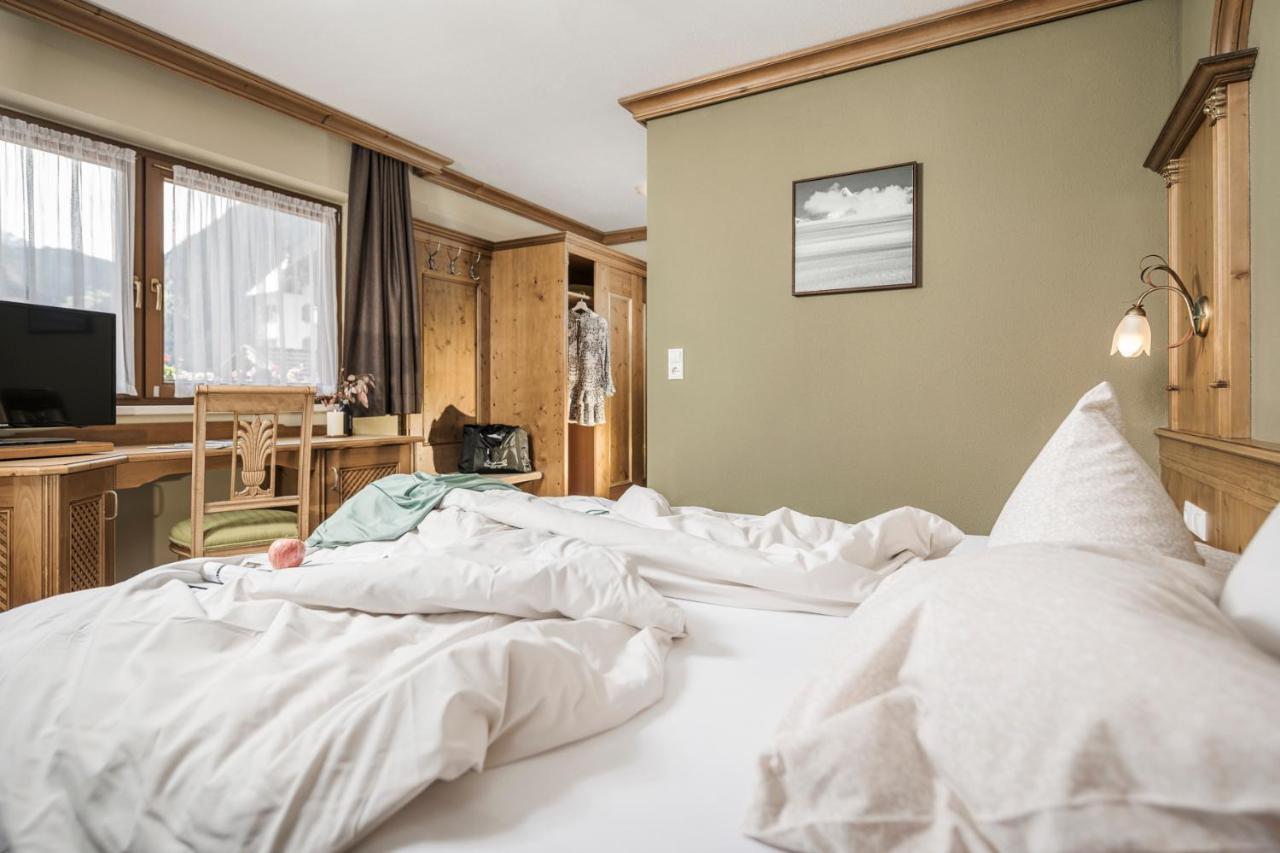 Hotel Sieghard Zillertal Hippach Extérieur photo