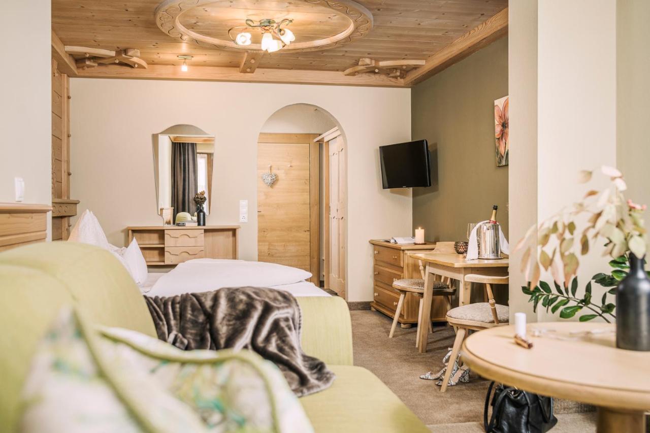 Hotel Sieghard Zillertal Hippach Extérieur photo