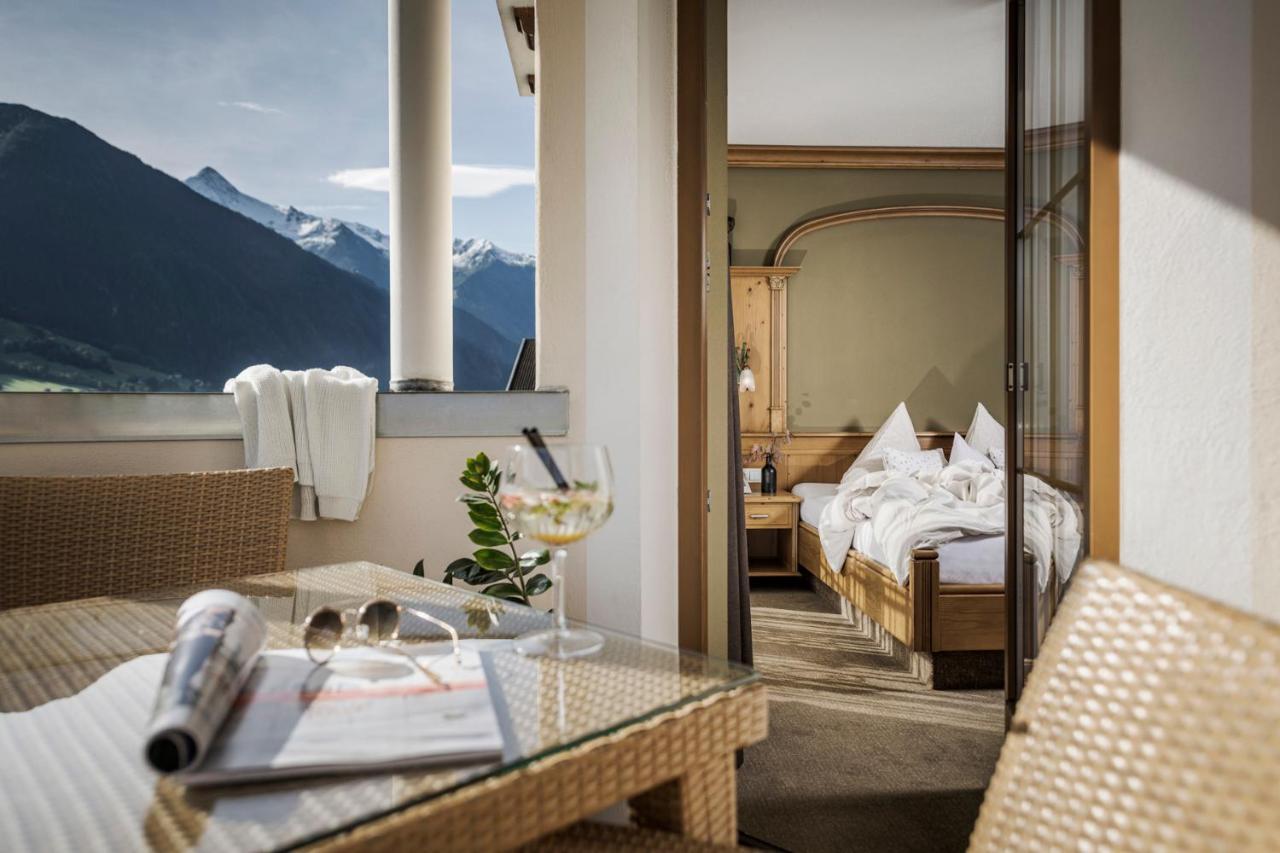 Hotel Sieghard Zillertal Hippach Extérieur photo